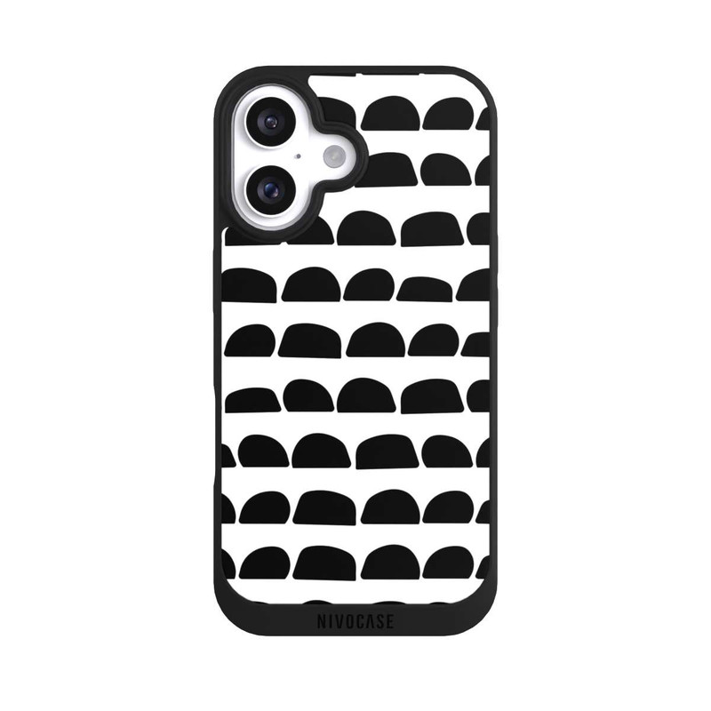 iPhone 16 NIVOpure High Fidelity