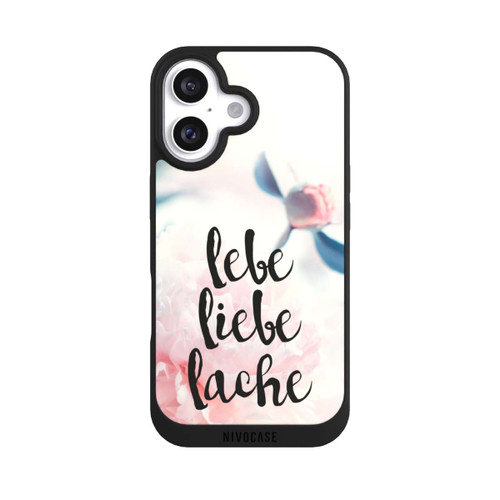  NIVOpure Lebe Liebe Lache - Roses