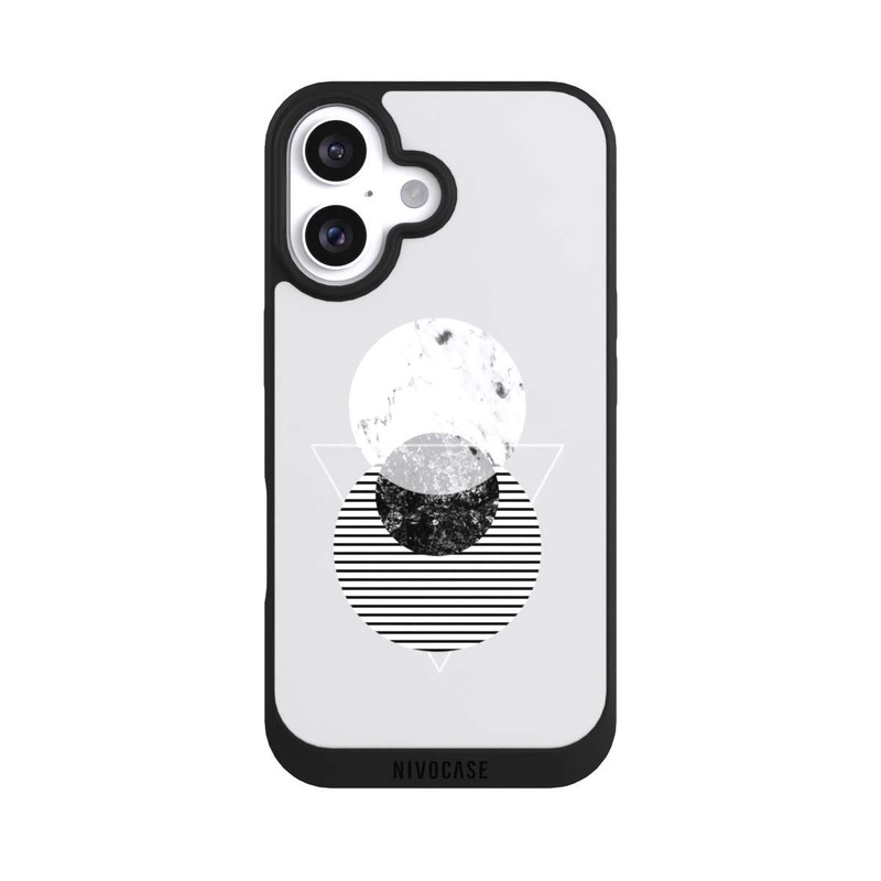 iPhone 16 NIVOpure Minimalismus 9