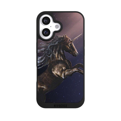  NIVOpure Dark-Blue Unicorn