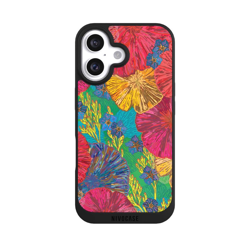 iPhone 16 NIVOpure Der Abschied vom Mohn