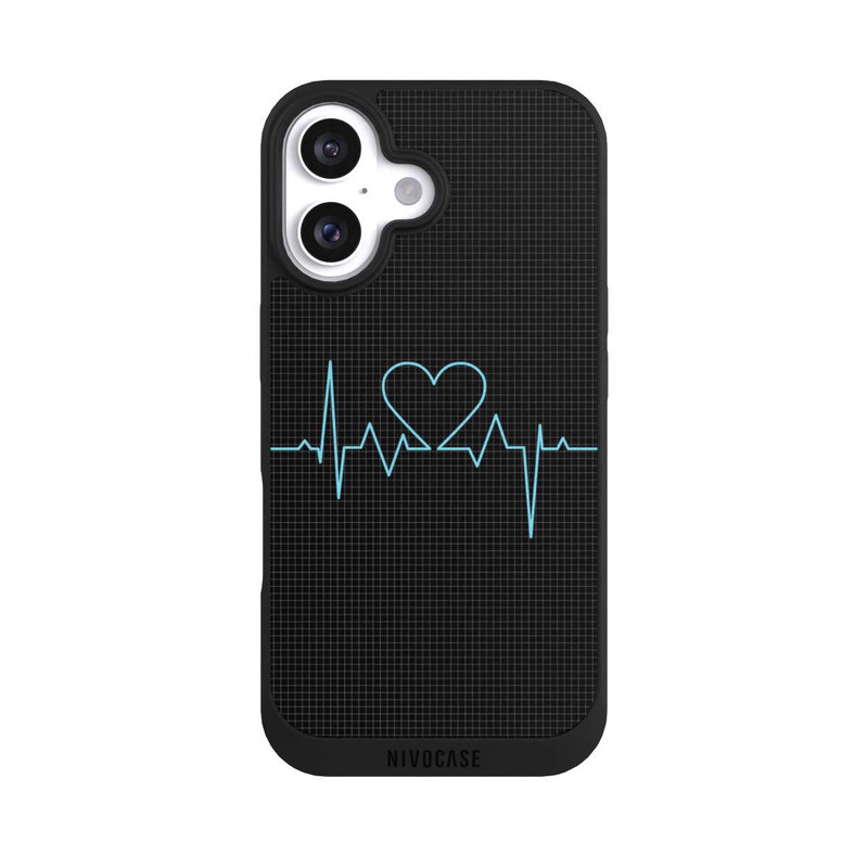 iPhone 16 NIVOpure Heartbeat 1