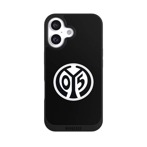  NIVOpure Mainz 05 Schwarz