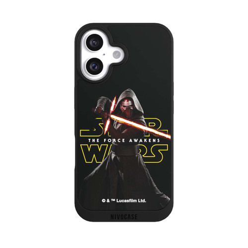  NIVOpure Kylo Ren