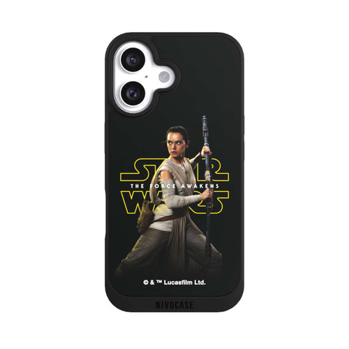  NIVOpure Rey