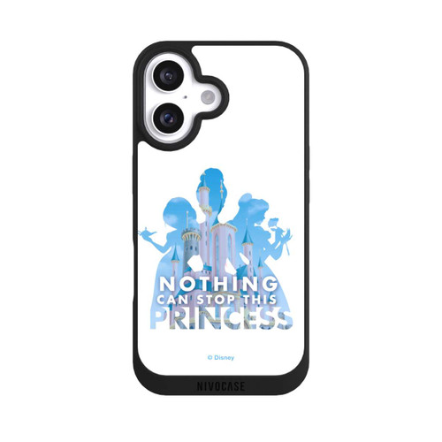 Apple iPhone 16 NIVOpure Nothing Can Stop This Princess