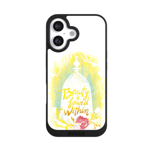 Apple iPhone 16 NIVOpure Beauty Within Movie