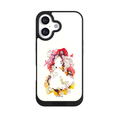 Apple iPhone 16 NIVOpure Princess Belle