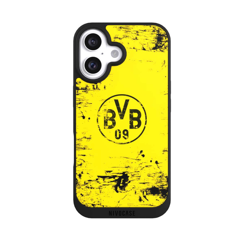iPhone 16 NIVOpure BVB Destroyed Look
