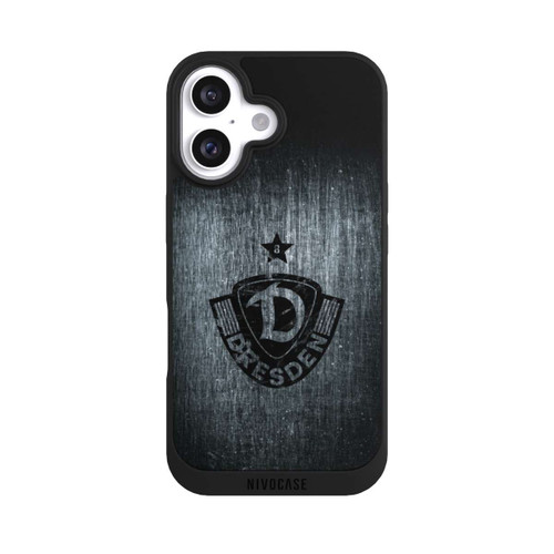  NIVOpure Dynamo Scratch Black