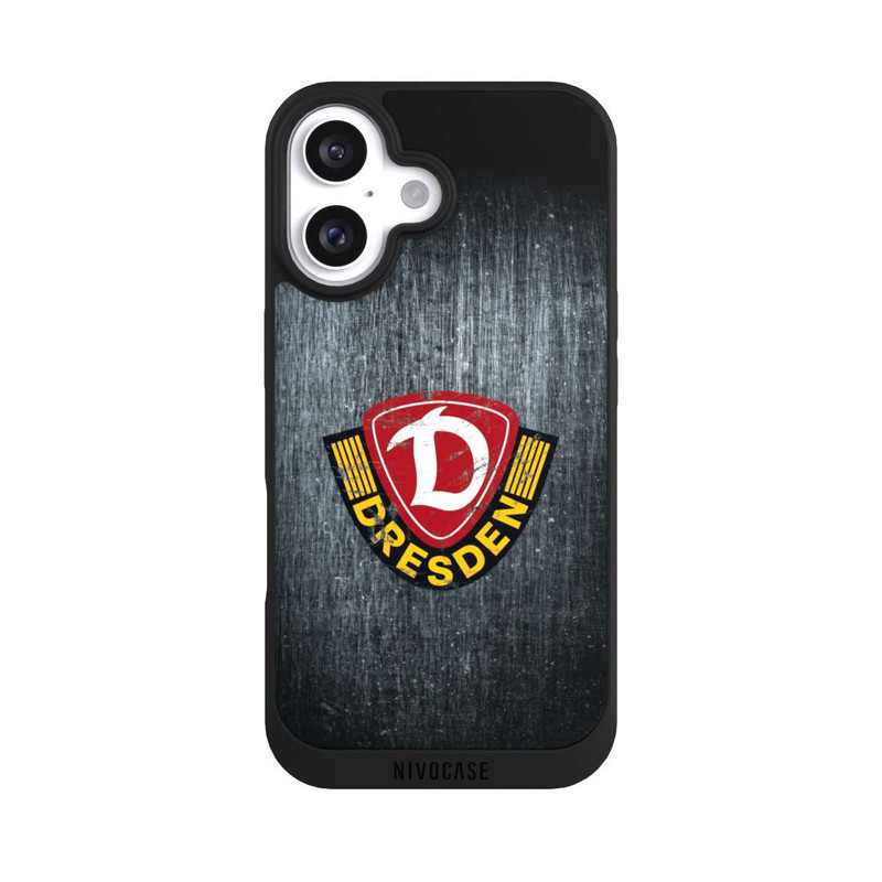 iPhone 16 NIVOpure Dynamo Scratch Color