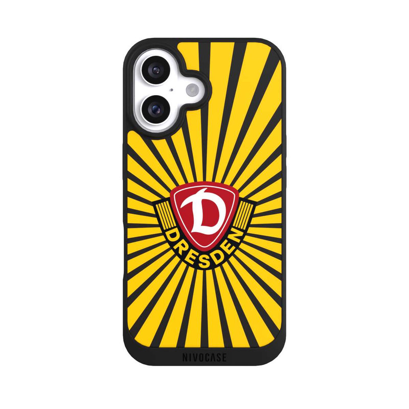 iPhone 16 NIVOpure Dynamo Rays