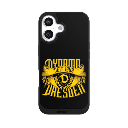  NIVOpure Dynamo Typo Classic