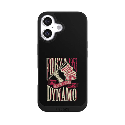  NIVOpure Dynamo Forza
