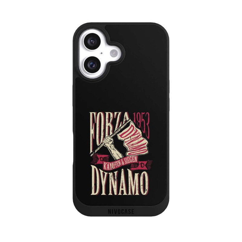 iPhone 16 NIVOpure Dynamo Forza