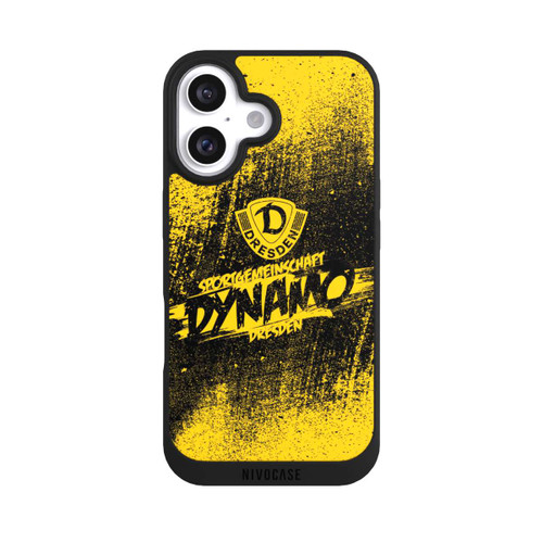  NIVOpure Dynamo Destroyed Look