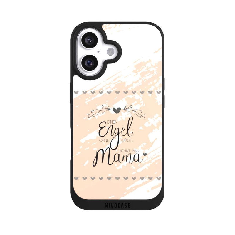 iPhone 16 NIVOpure Engel Mama