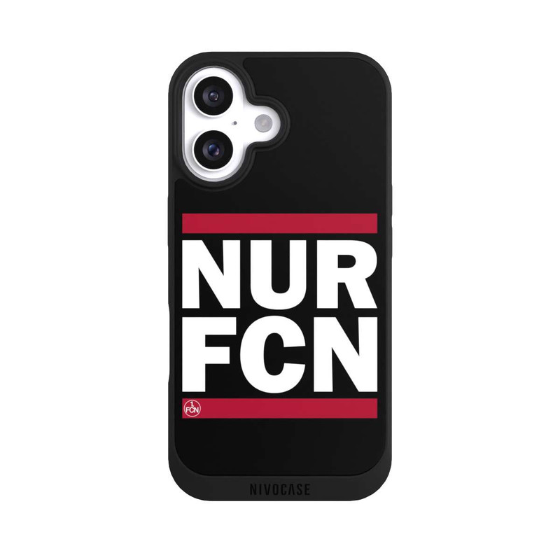 iPhone 16 NIVOpure Nur FCN