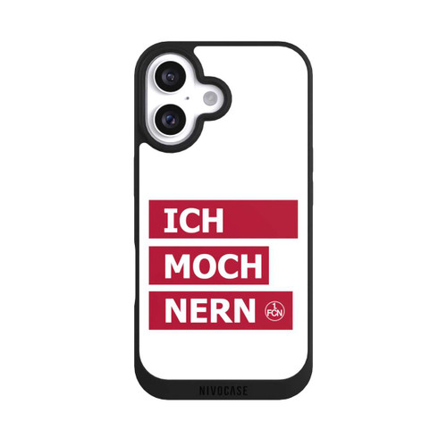  NIVOpure Ich Moch Nern FCN