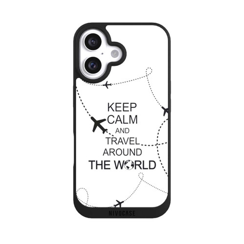  NIVOpure Keep Calm and Travel