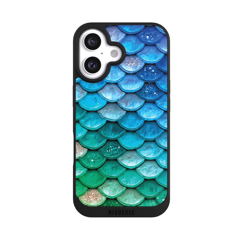 iPhone 16 NIVOpure Rainbow Shed 2