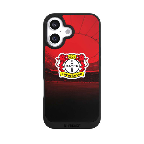  NIVOpure Stadion Bayer 04 Leverkusen