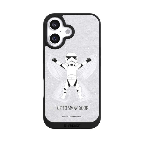  NIVOpure Up to Snow Good - Star Wars