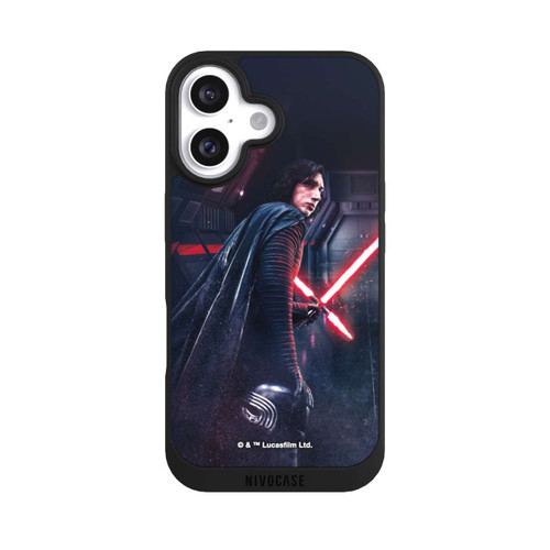  NIVOpure Kylo Ren - Star Wars 8