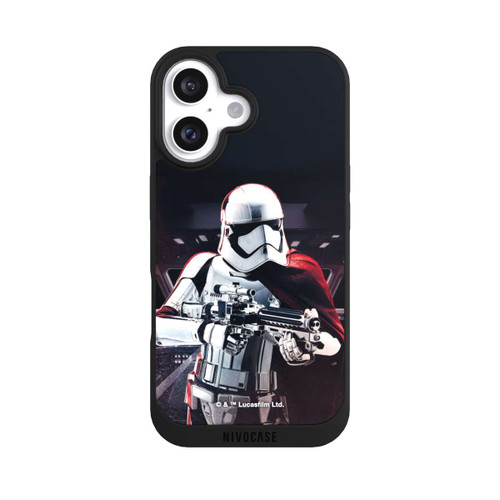  NIVOpure Captain Phasma - Star Wars 8