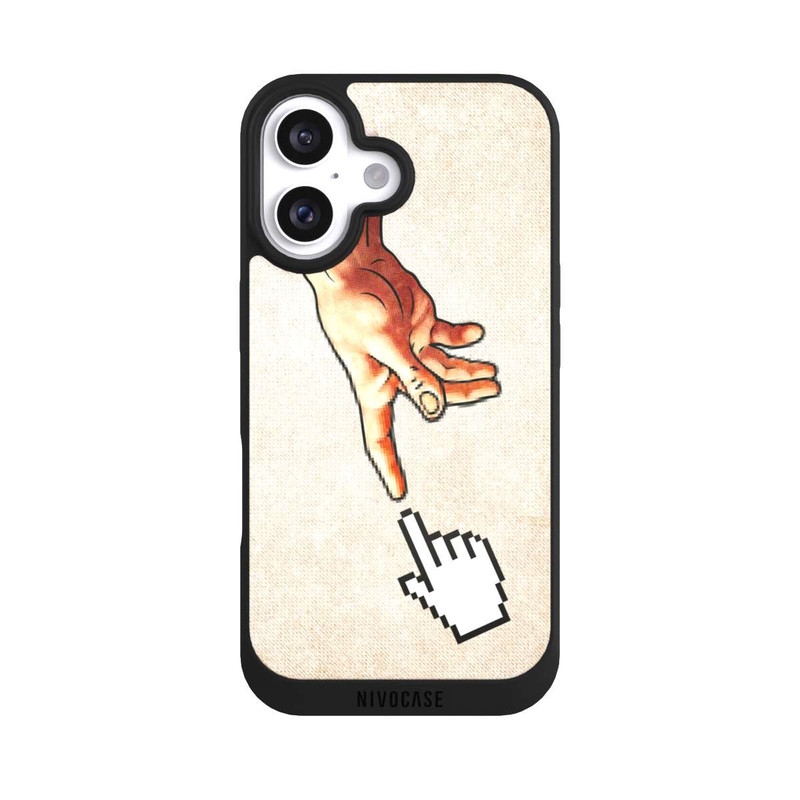 iPhone 16 NIVOpure Kreation von Adam