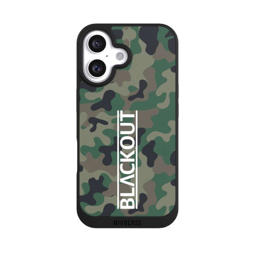  NIVOpure Logo Camo
