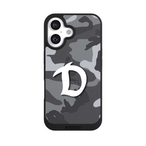  NIVOpure D Camouflage - Dynamo Dresden