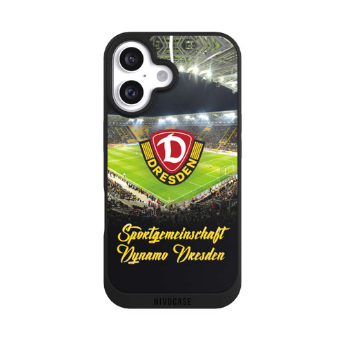  NIVOpure Sportgemeinschaft Dynamo Dresden