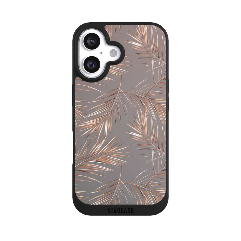 iPhone 16 NIVOpure Nadelpalme
