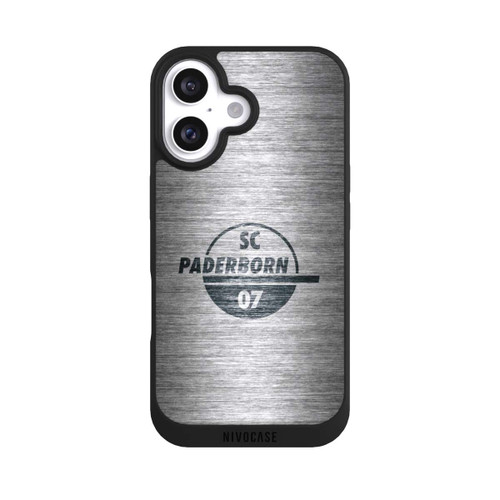  NIVOpure SC Paderborn Metall