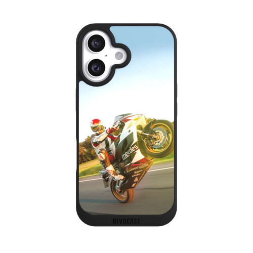  NIVOpure Wheelie - MDS
