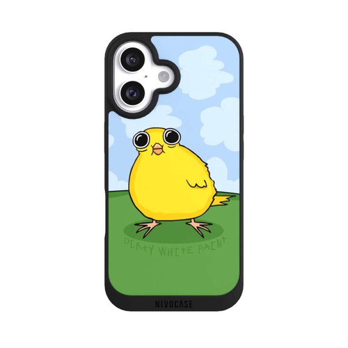  NIVOpure Kokainarienvogel
