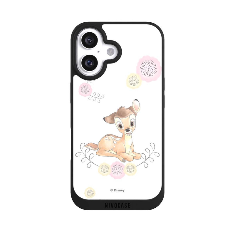 iPhone 16 NIVOpure Bambi Cute