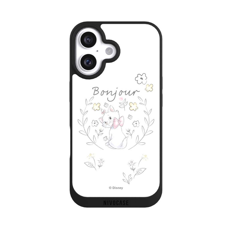 iPhone 16 NIVOpure Marie Cute