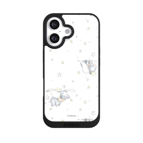 Apple iPhone 16 NIVOpure Dumbo Pattern