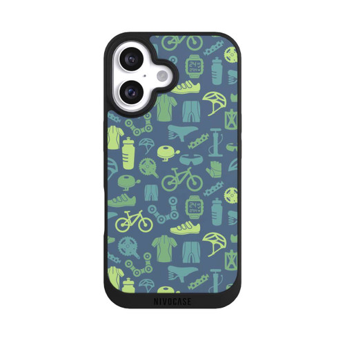 Apple iPhone 16 NIVOpure Bikes &amp; Parts