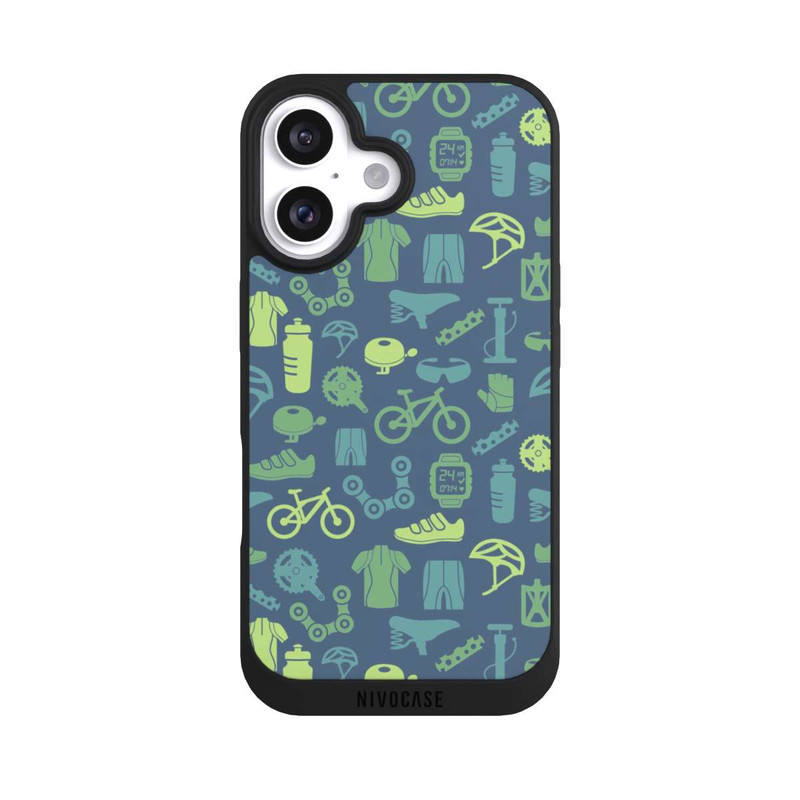 iPhone 16 NIVOpure Bikes & Parts