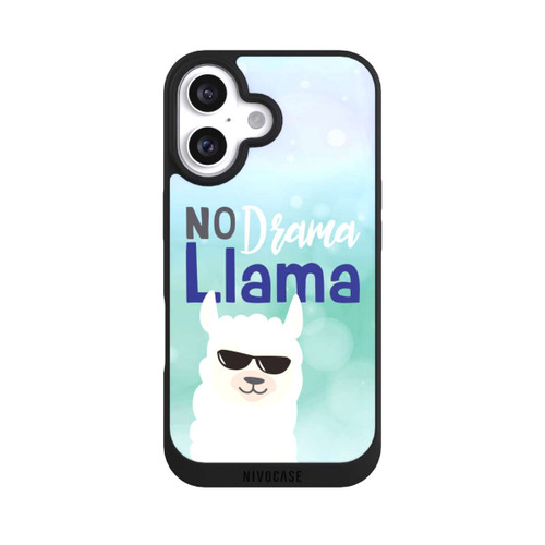  NIVOpure No Drama Llama