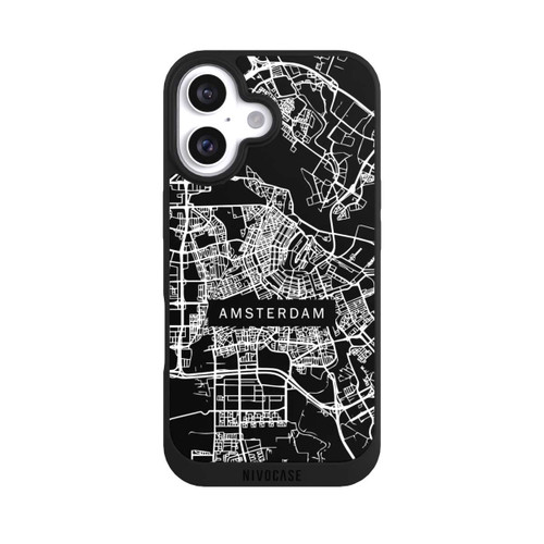  NIVOpure Amsterdam City Motiv