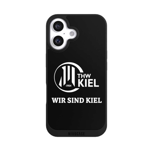  NIVOpure Wir sind THW Kiel