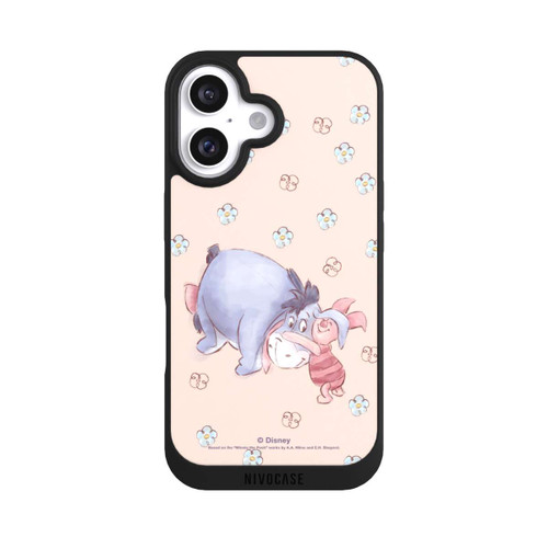 Apple iPhone 16 NIVOpure I ahh und Ferkel