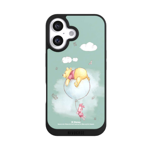 Apple iPhone 16 NIVOpure Uncheered by a Balloon