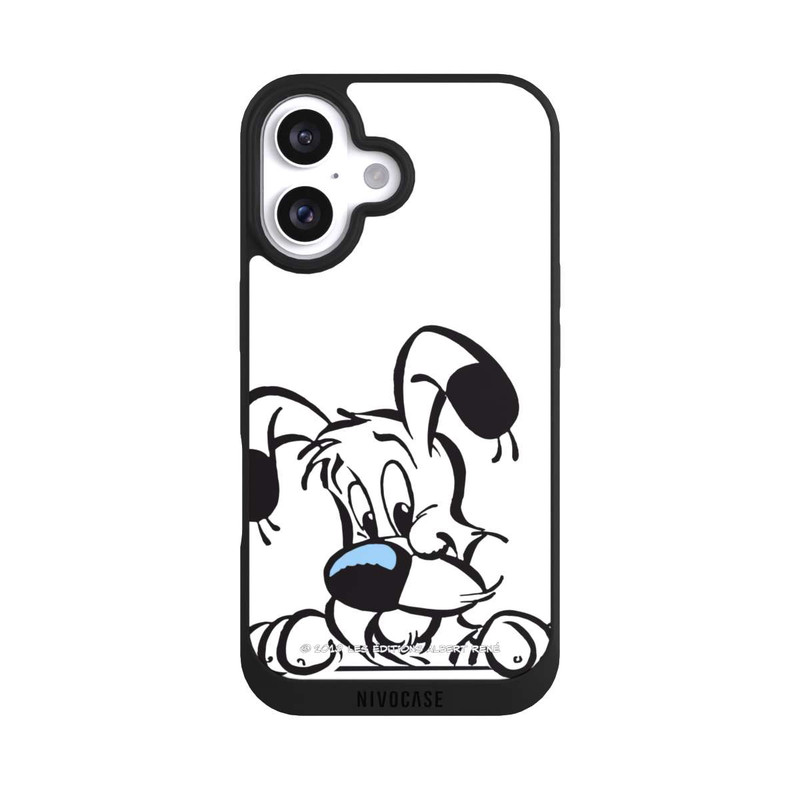 iPhone 16 NIVOpure Idefix