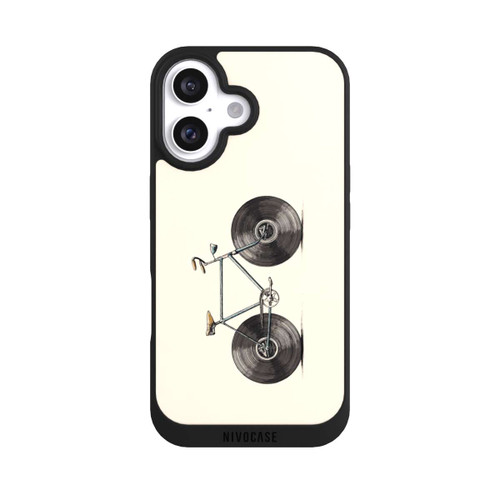 Apple iPhone 16 NIVOpure Velophone