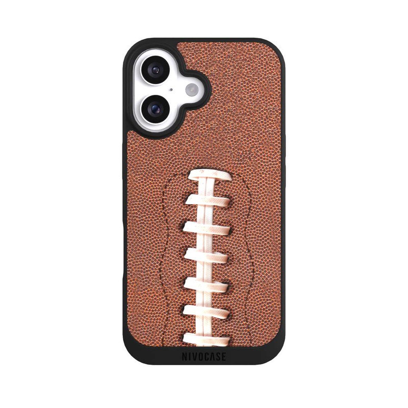 iPhone 16 NIVOpure Football